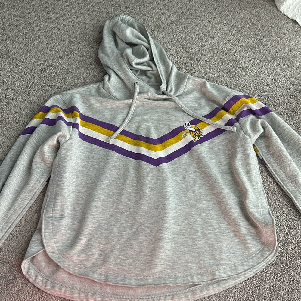 Vikings hoodie